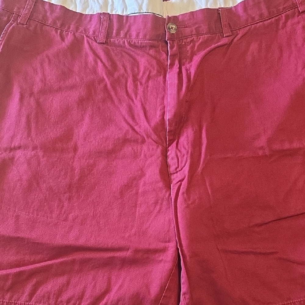Men's Pink Shorts